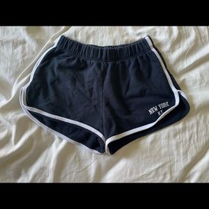 Brandy Melville shorts